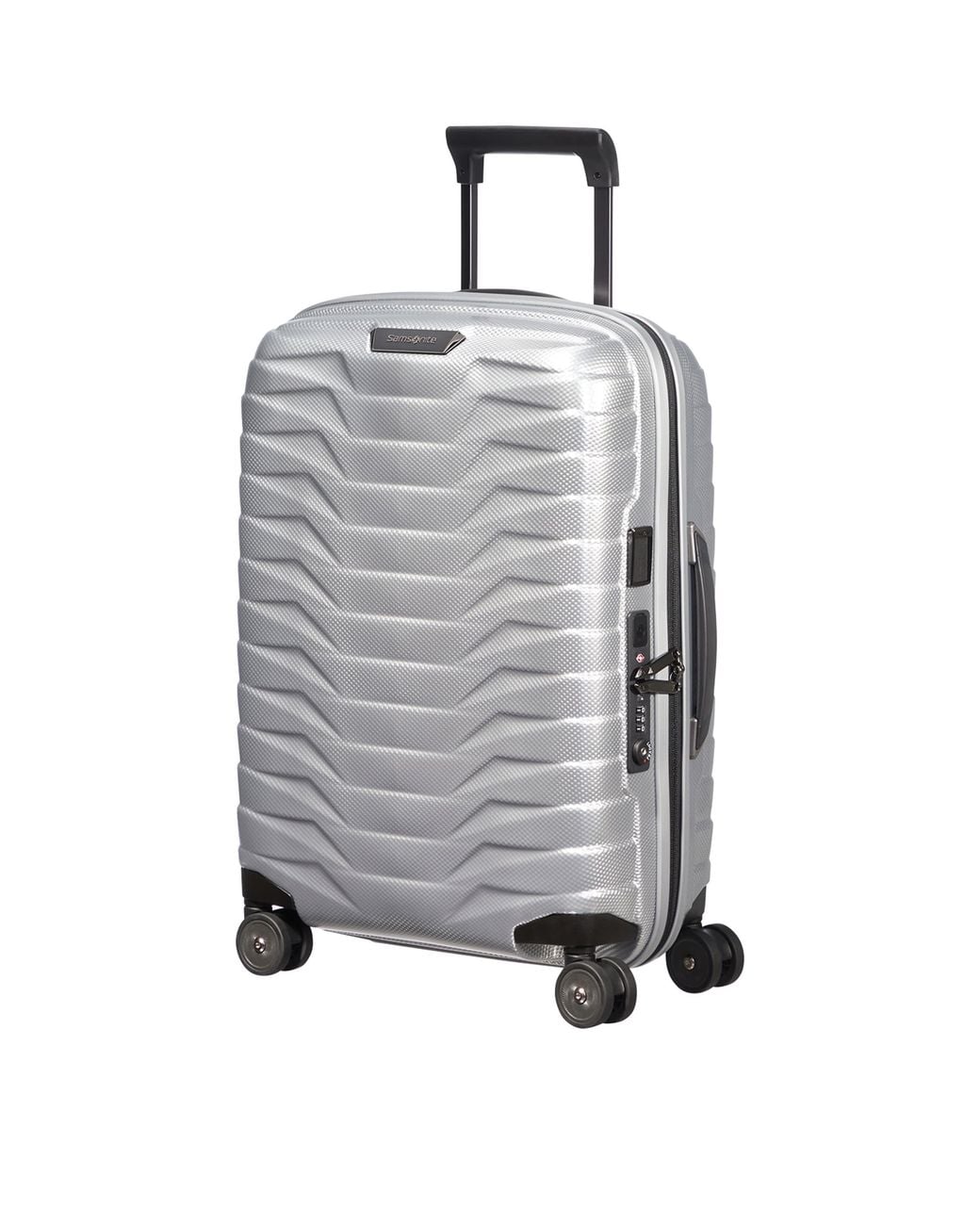 Samsonite Gray Proxis Case