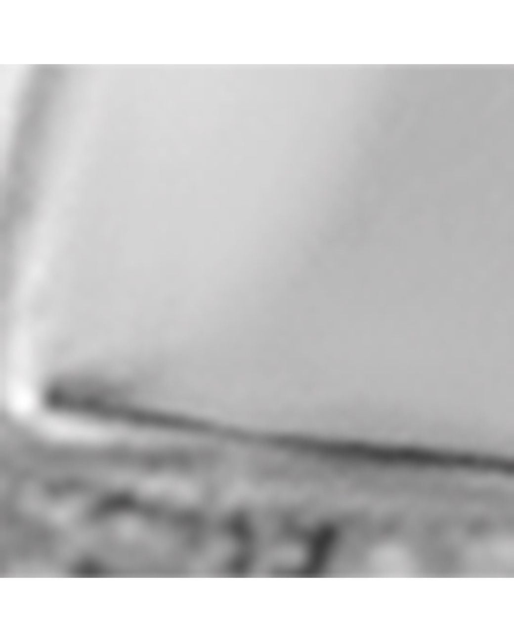 Maria Tash Metallic Diamond Horizontal Eternity Hoop Earring