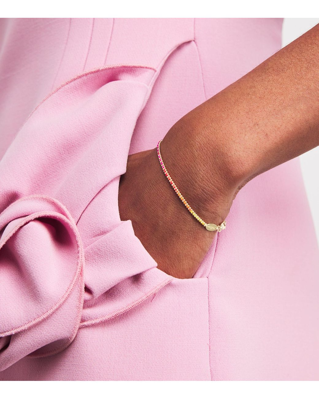 RedLine Metallic Aurore Bracelet