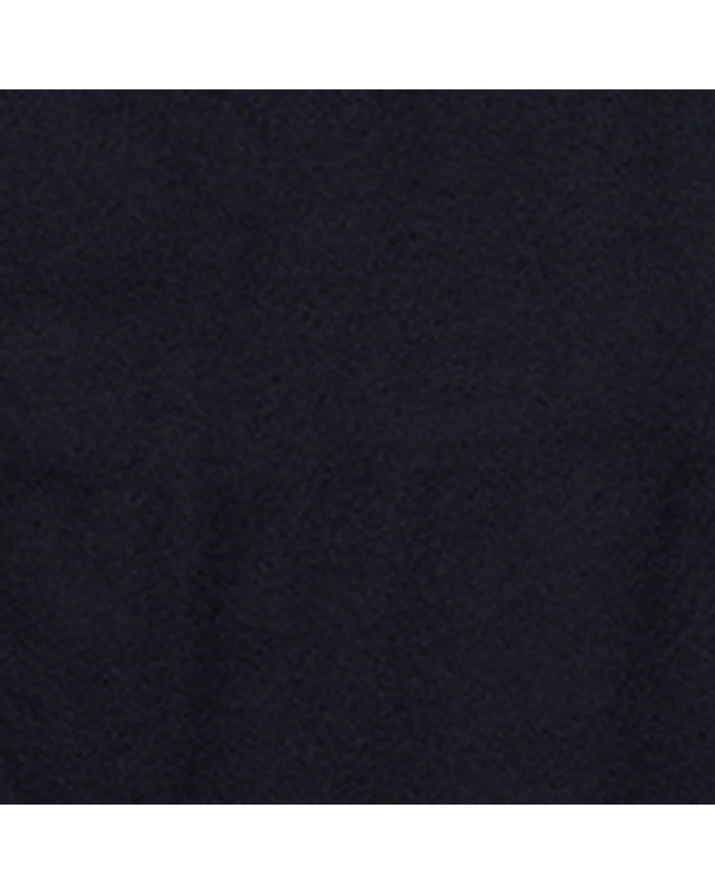 Prada Blue Cashmere Technical Trousers for men