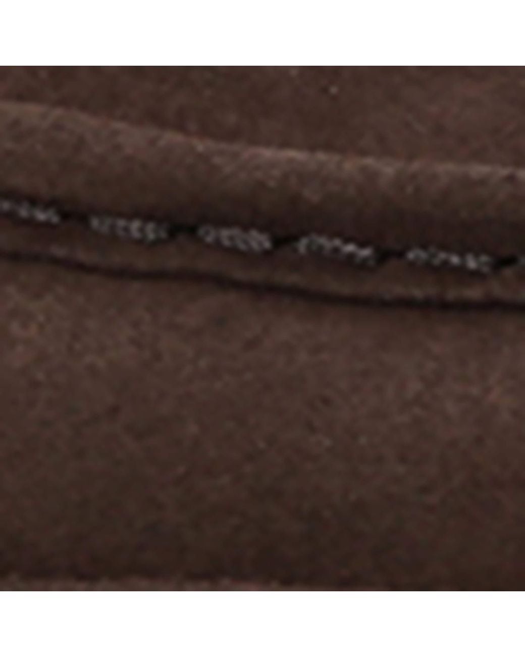 Ugg Brown Ascot Slipper for men