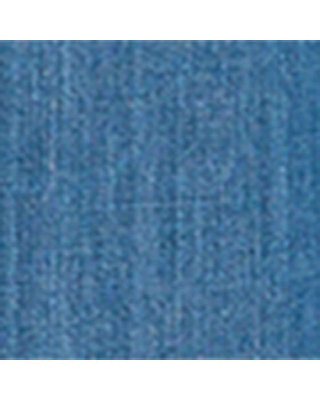 Weekend by Maxmara Blue High-Rise Wide-Leg Jeans