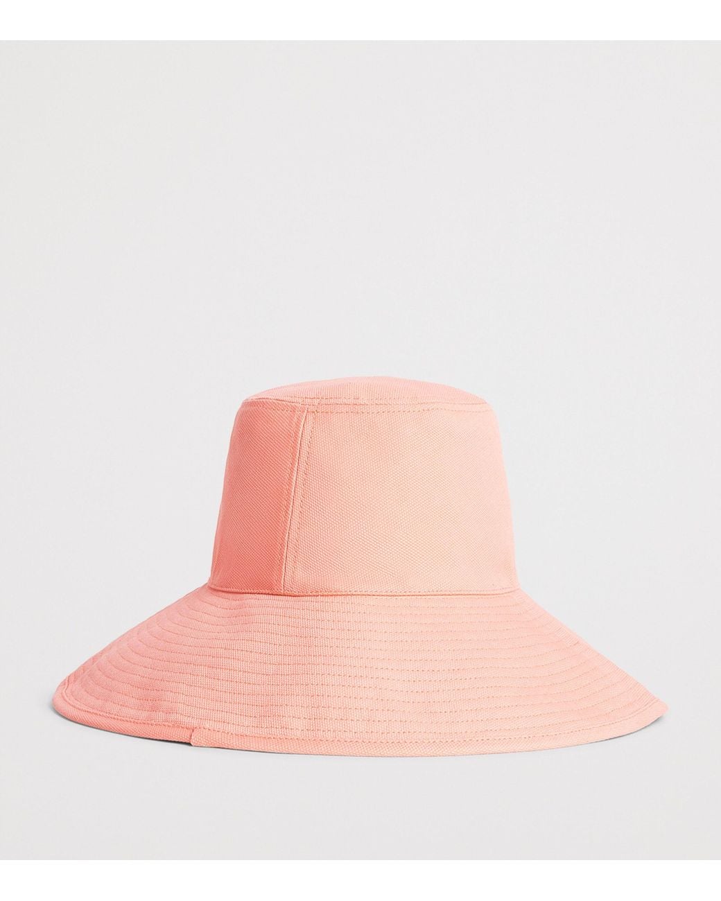 Lack of Color Cotton Holiday Bucket Hat in Pink | Lyst UK