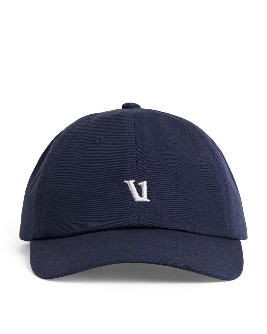 vuori Blue Dad Cap