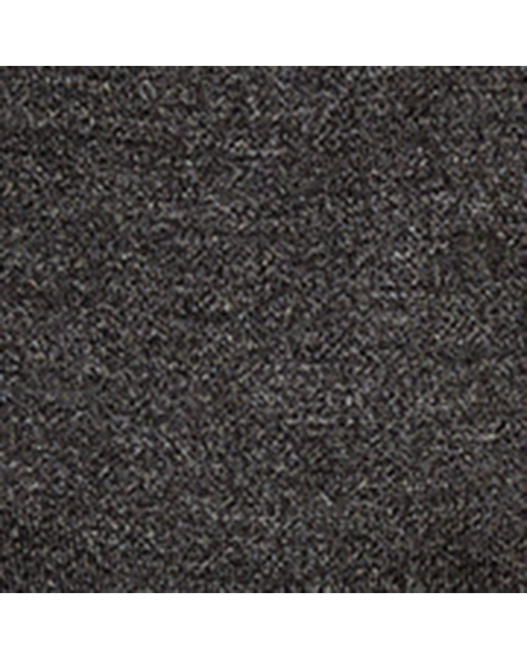 Doré Doré Black Cotton Socks for men