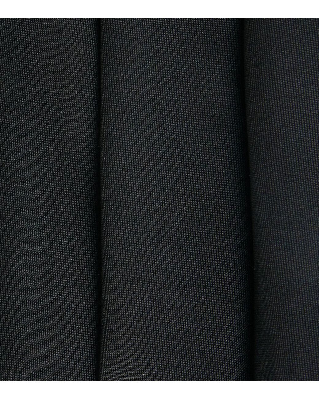 Calvin Klein Black Microfiber-Stretch Boxer Briefs for men