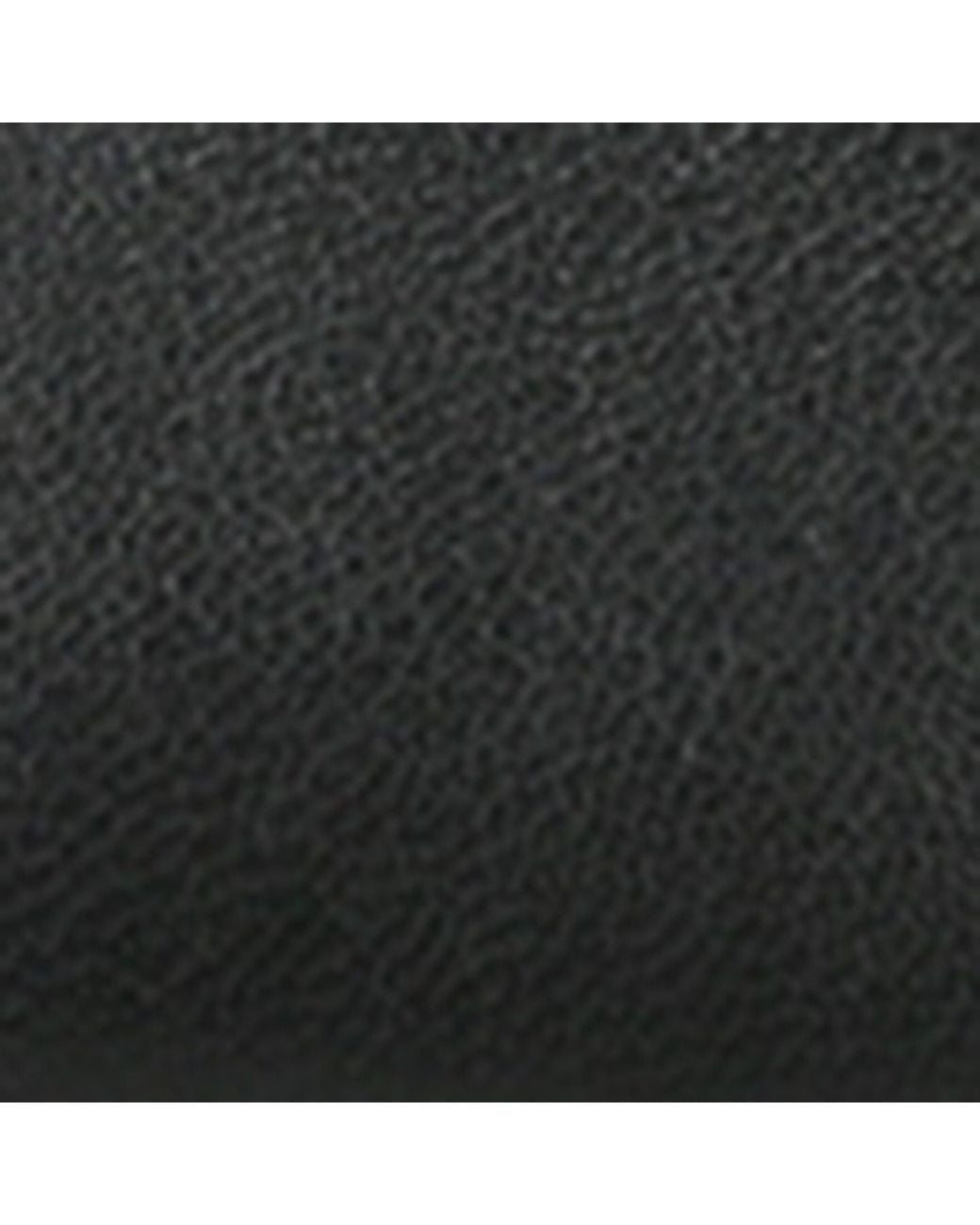 Chloé Black Lambskin Letti Loafers