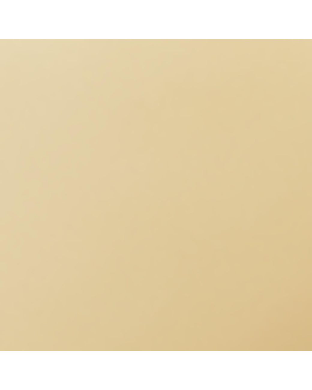 Cartier Metallic Écrou De Single Earring