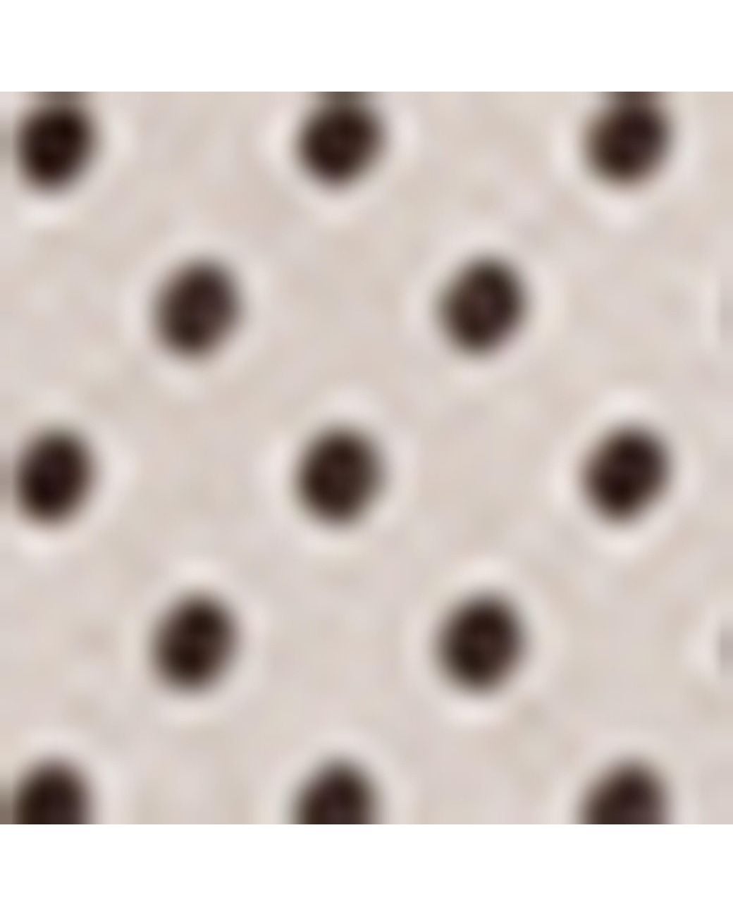 Tom Ford White Mulberry Silk Polka Dot Tie for men