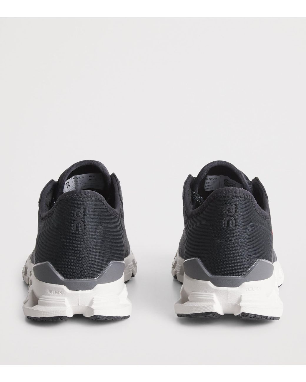 On Shoes Multicolor Cloud X 4 Trainers