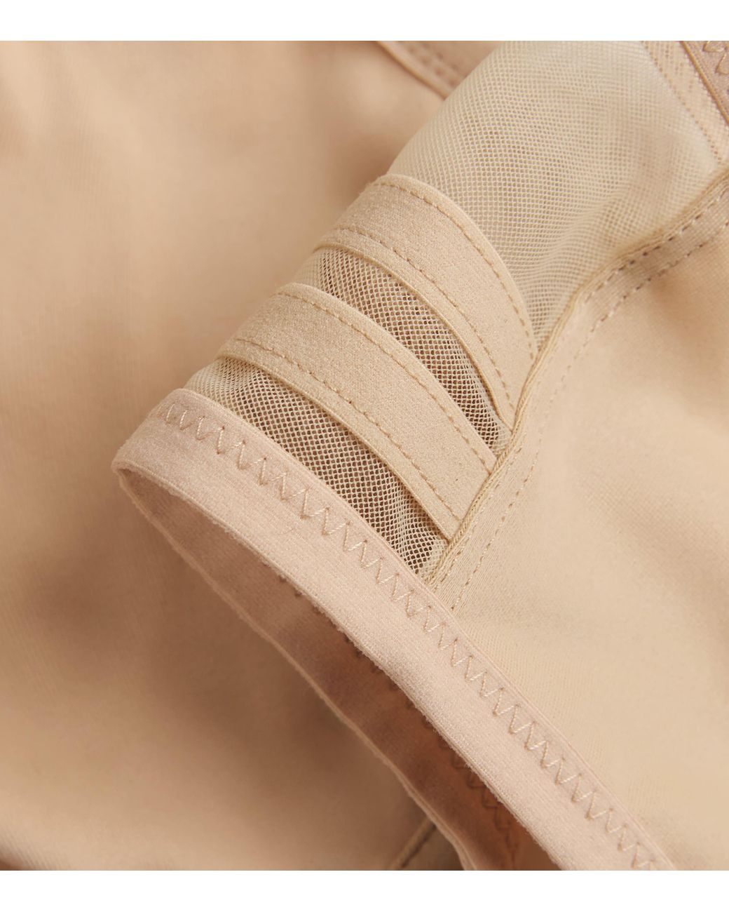 Maison Lejaby Natural Full Cup Nufit Bra
