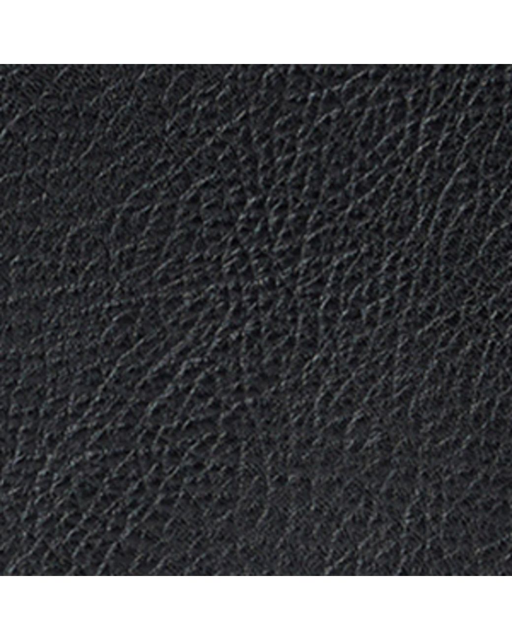 Brunello Cucinelli Black Calfskin Document Holder for men