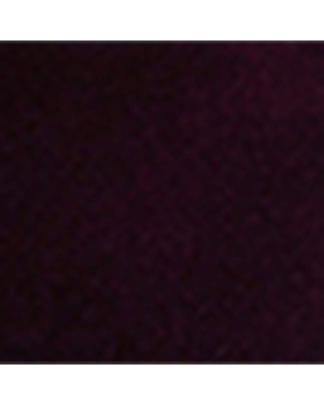 Alaïa Purple Cotton Velvet Tailored Trousers
