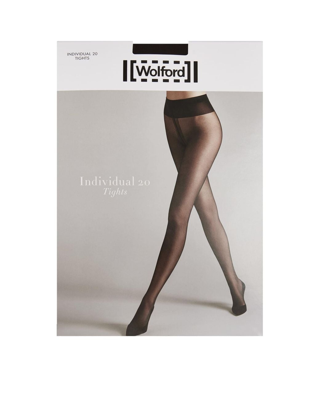 Wolford Multicolor Individual 20 Tights