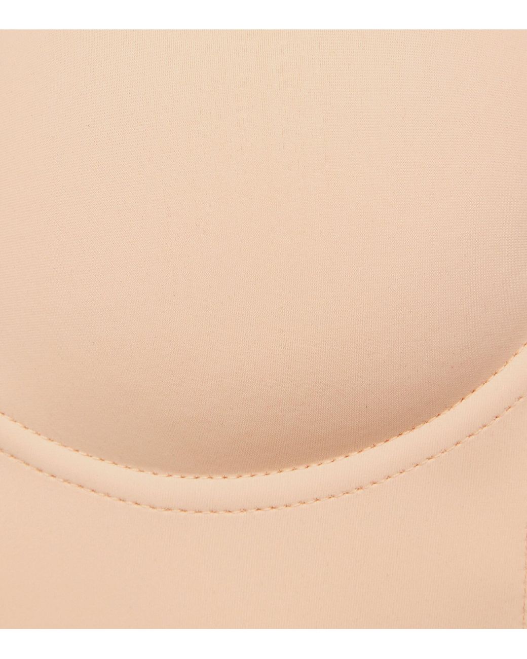 DSIRED Natural Carpet Luve Bra