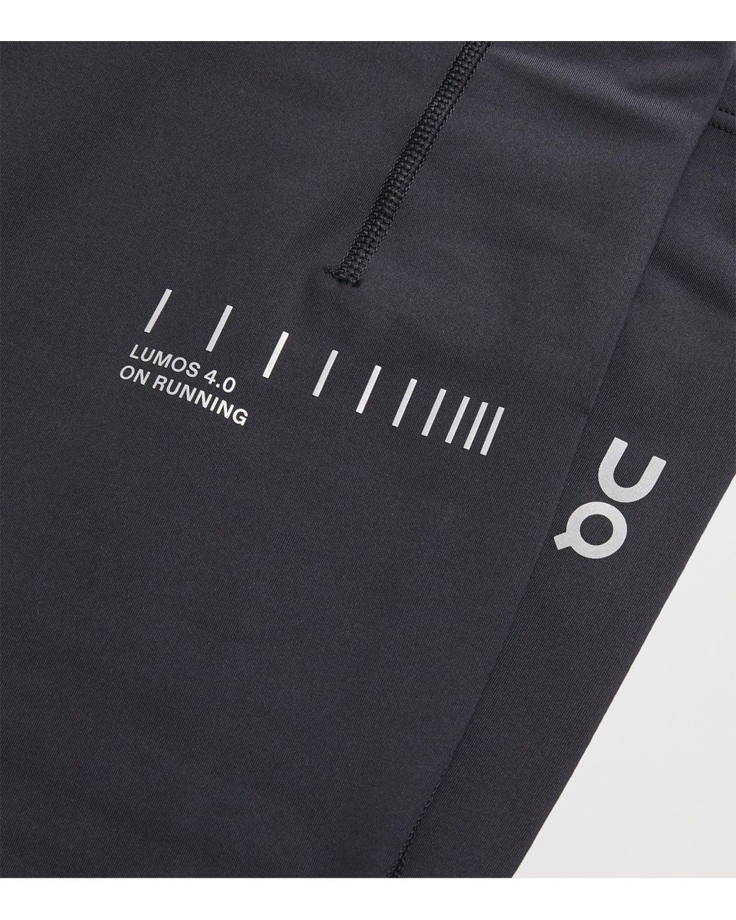 On Shoes Blue Lumos Performance Leggings