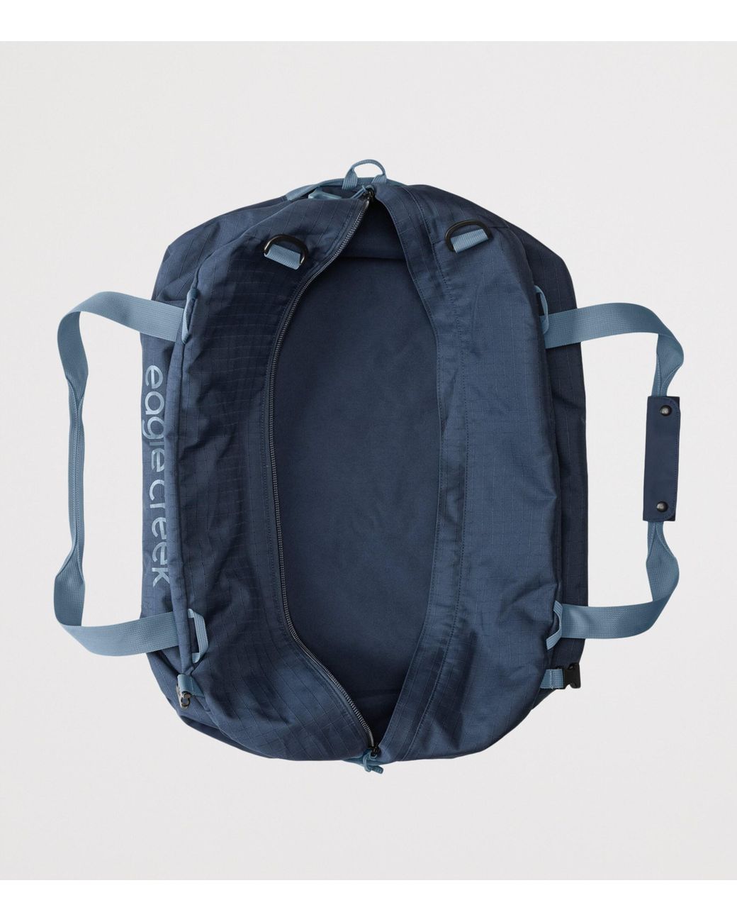 Eagle Creek Blue No Matter What Duffel Bag for men