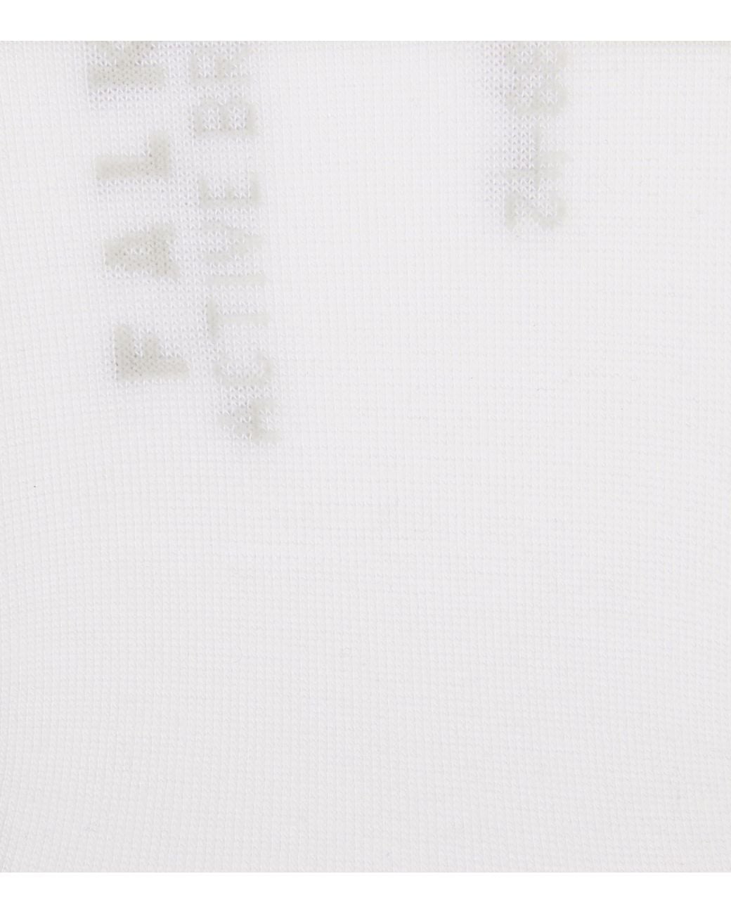 Falke White Active Breeze No Show Socks