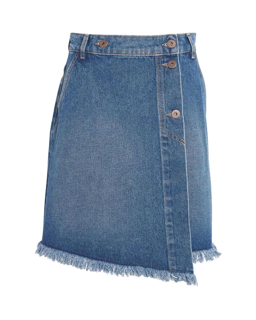 スカート Max Mara Amanda Denim Skirt S Max Mara Amanda chambray maxi skirt S Max Mara