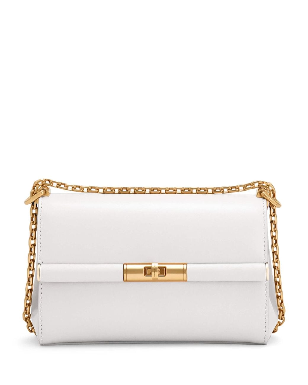 Dolce & Gabbana Natural Borsaspalla-Tracolla