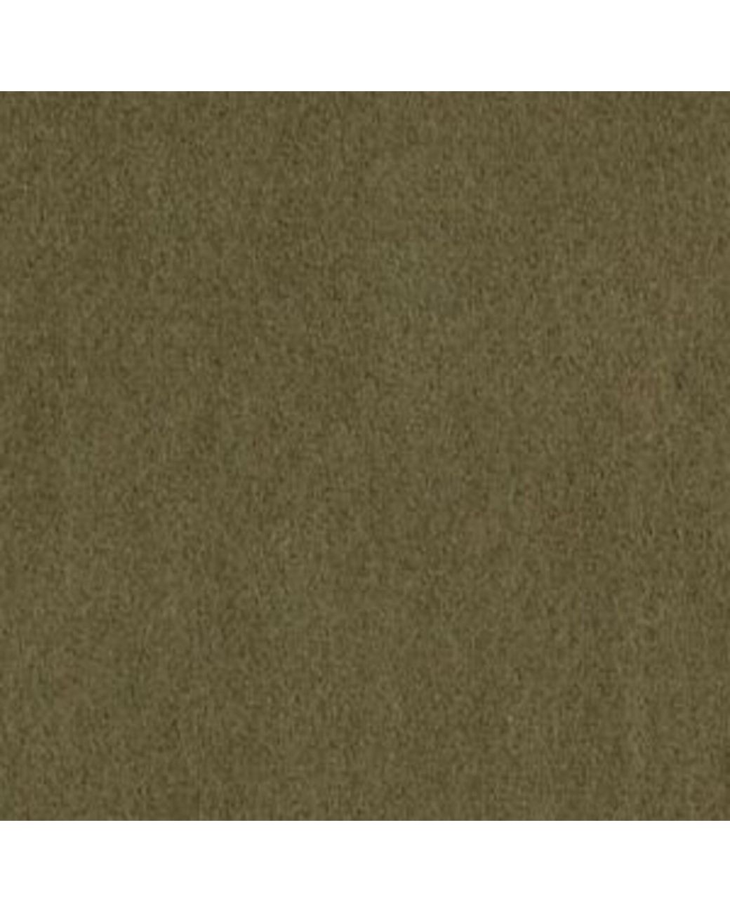 Burberry Green Cashmere Ekd Stamp Scarf