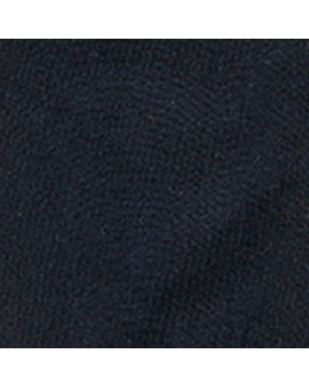 Doré Doré Blue Long Cotton Socks for men