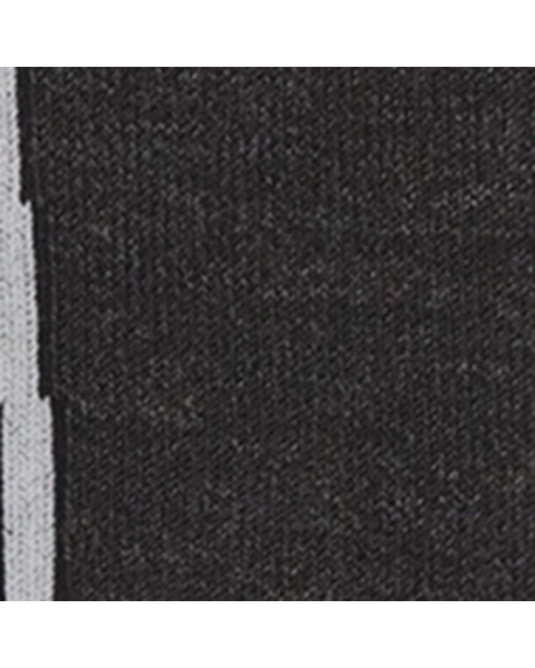 Falke White Sk4 Skiing Socks