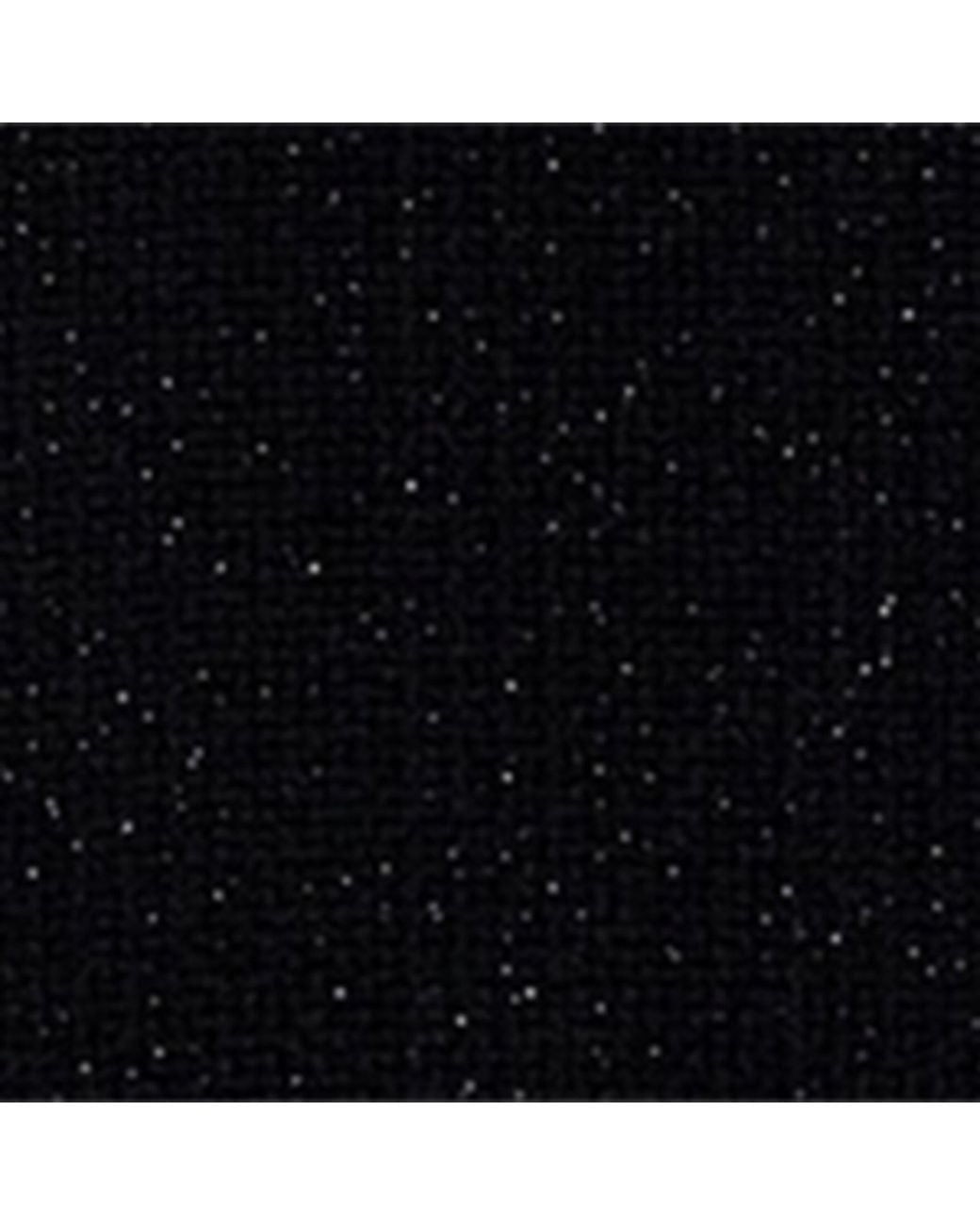 Maje Black Tweed Mini Dress