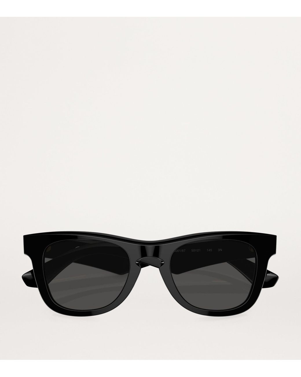 Burberry Black Acetate 0Be4426 Sunglasses for men