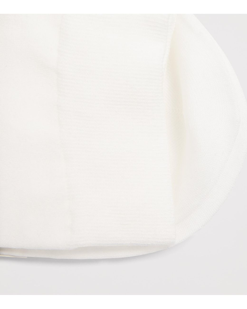 Falke White Cotton Touch Socks