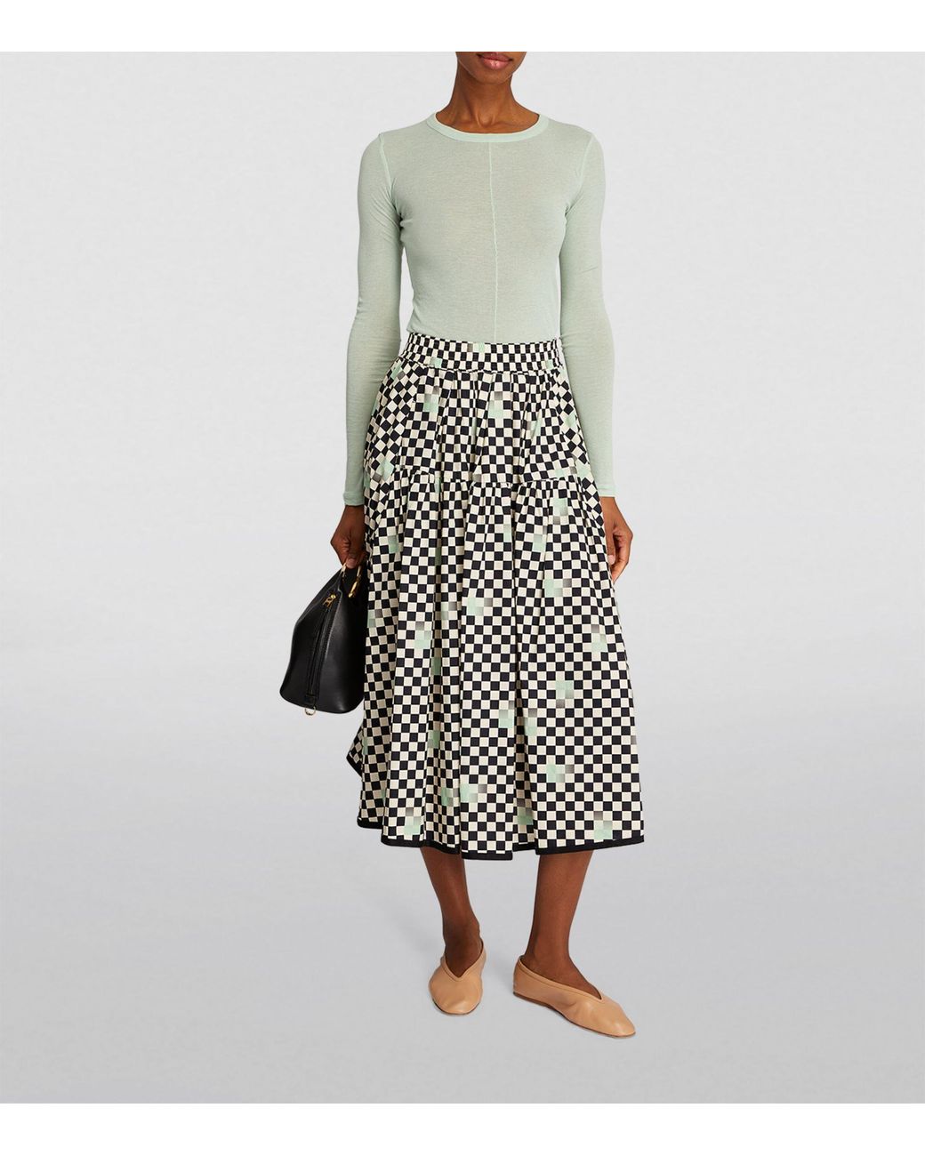 weekend-by-maxmara-black-