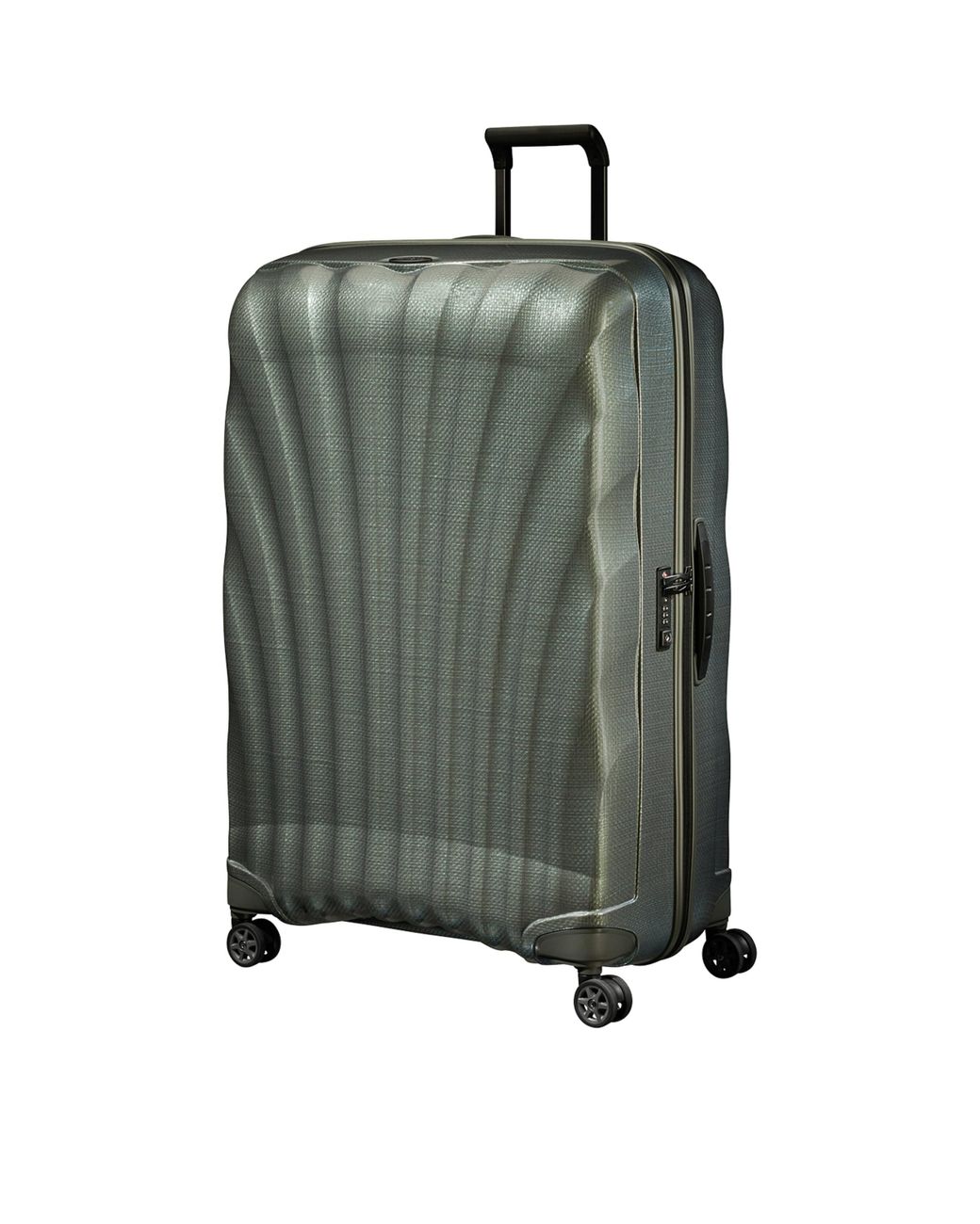 Samsonite Green C-Lite Spinner