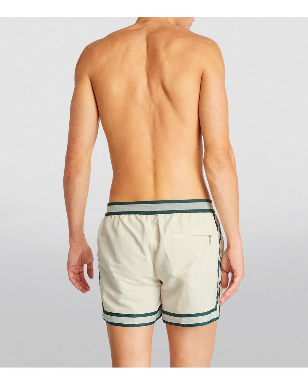 CHE Natural Baller Swim Shorts for men