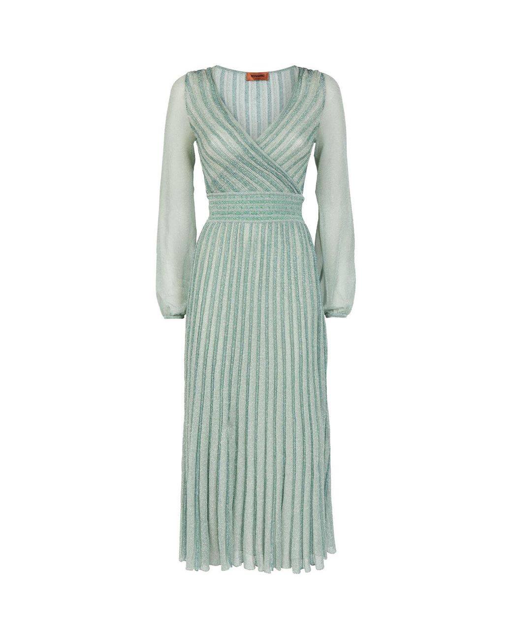 Kate top missoni dress