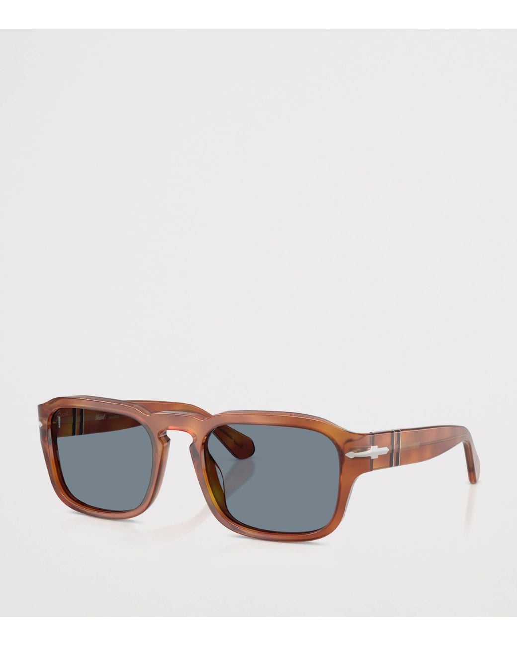 Persol Blue Pillow Sunglasses