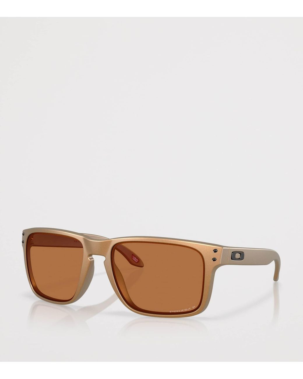 Oakley Brown Holbrook Xl Alloy Collection Sunglasses for men