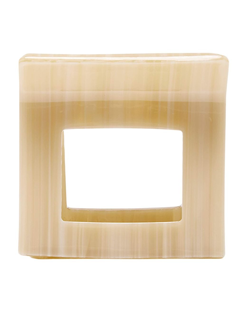 Minimalista Natural Large The Essential Hair Clip