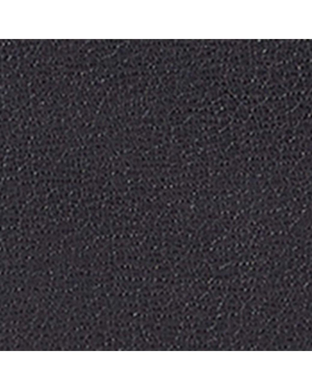 Brunello Cucinelli Black Leather Bifold Card Holder for men