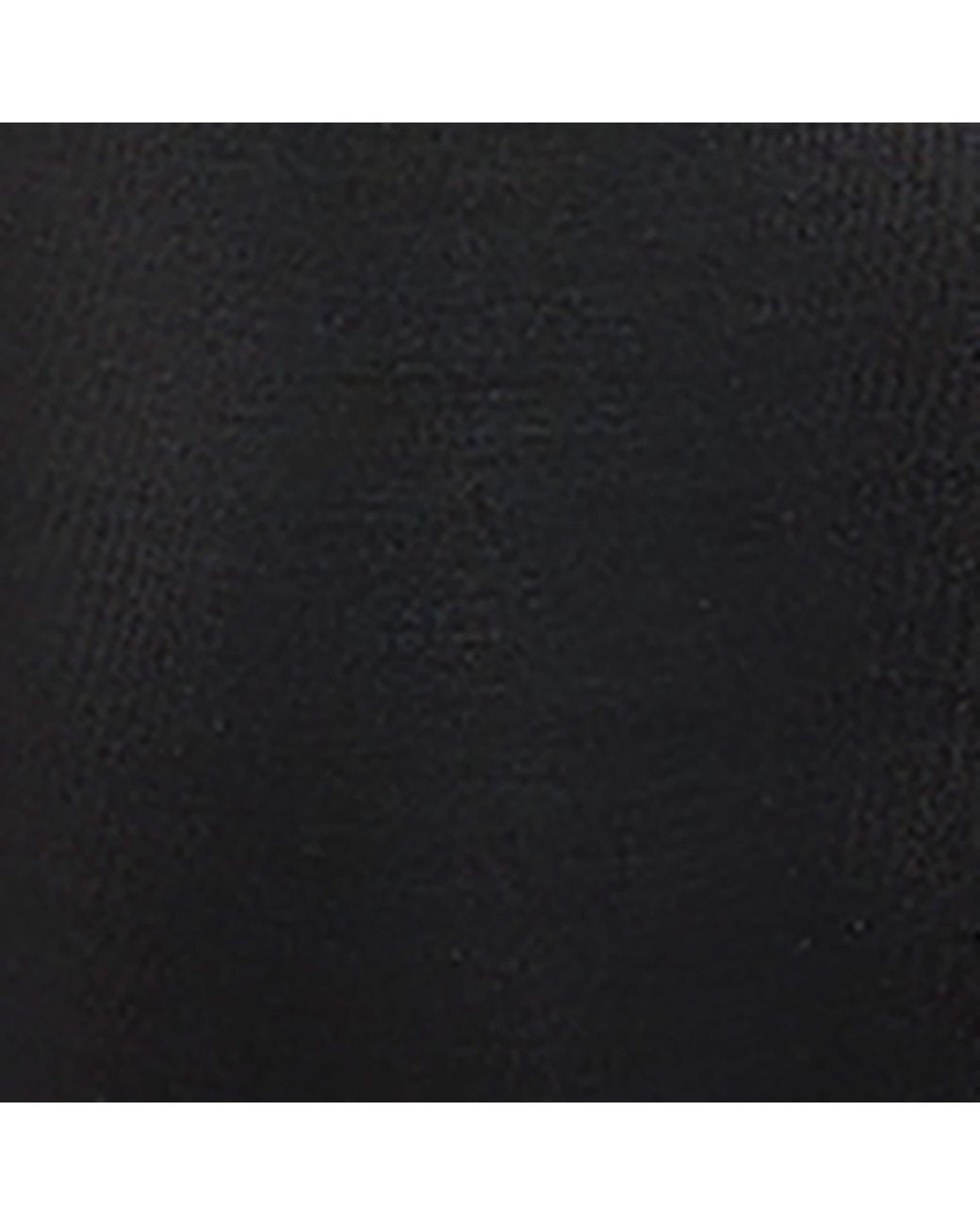 Spanx Black Shape Invisible Open-Bust Mid-Thigh Bodysuit