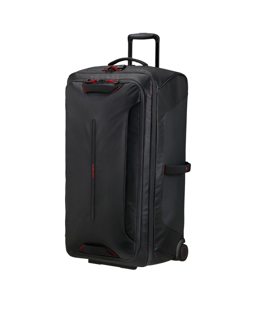 Samsonite Black Prodiver Duffle Suitcase