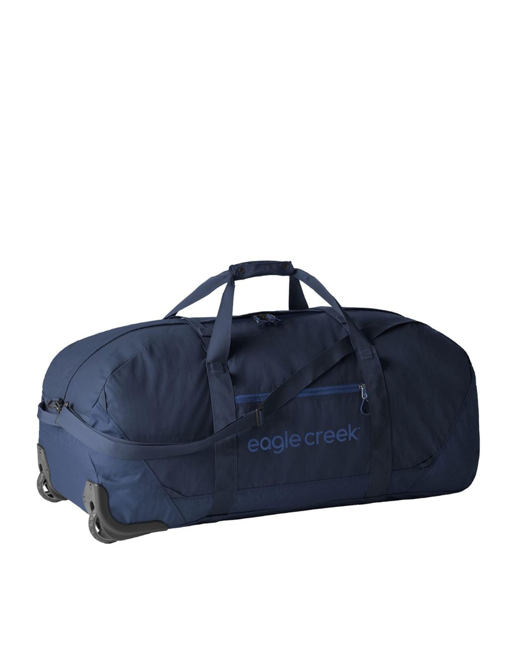 Eagle Creek Blue 130L No Matter What Wheeled Duffle Bag for men