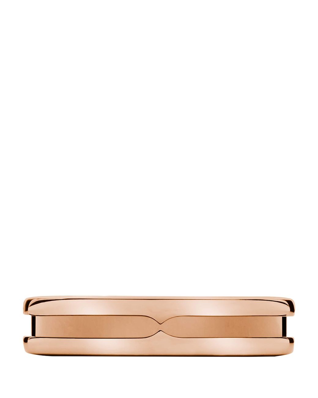 BVLGARI Natural B.Zero1 Ring