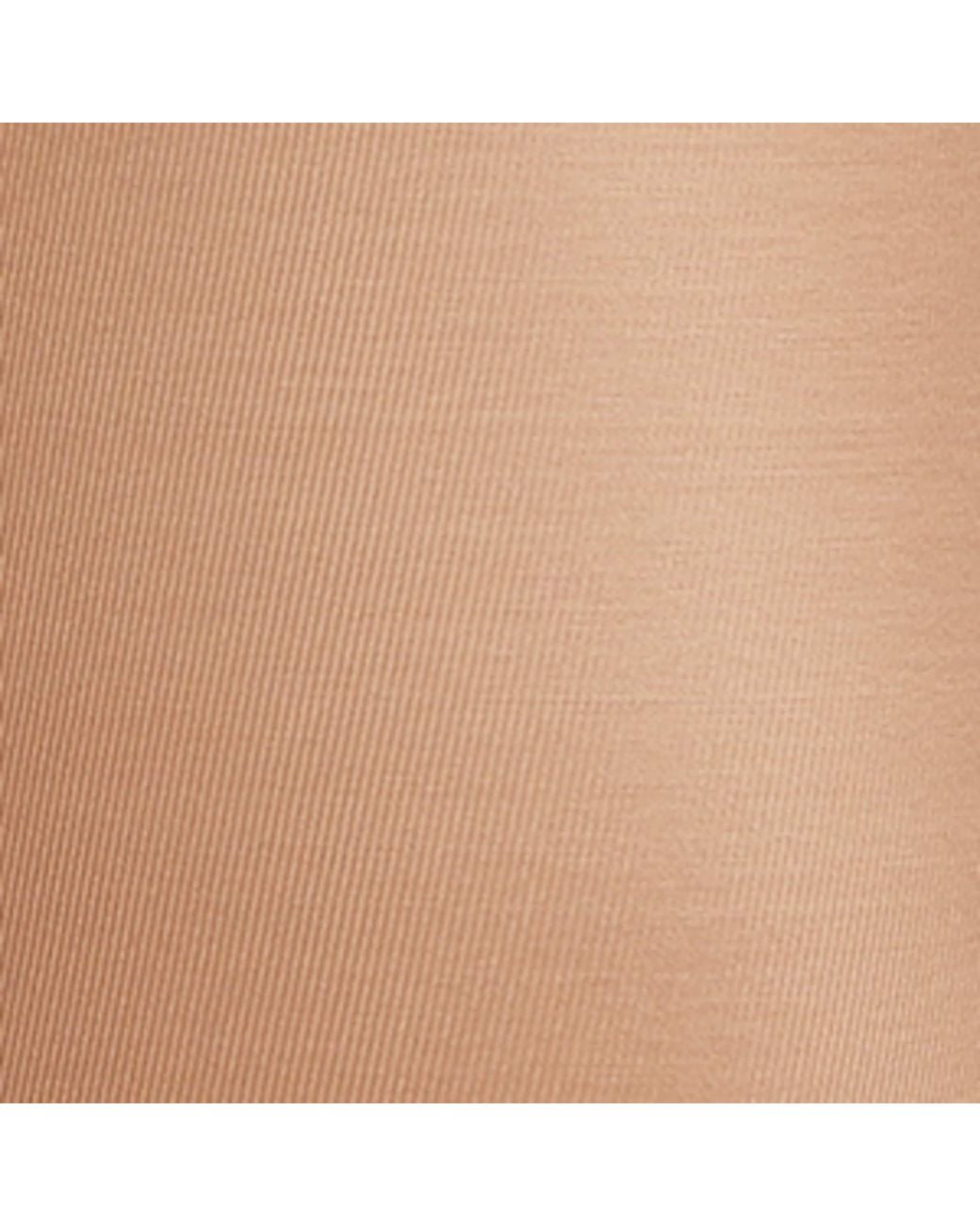 Spanx Natural Shape Invisible Mid-Thigh Shorts