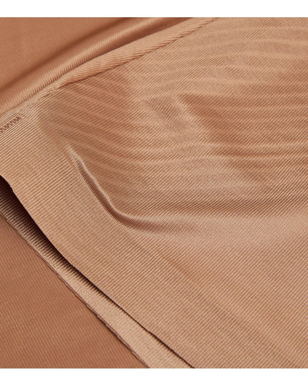 Spanx Brown Shape Invisible Cami Top