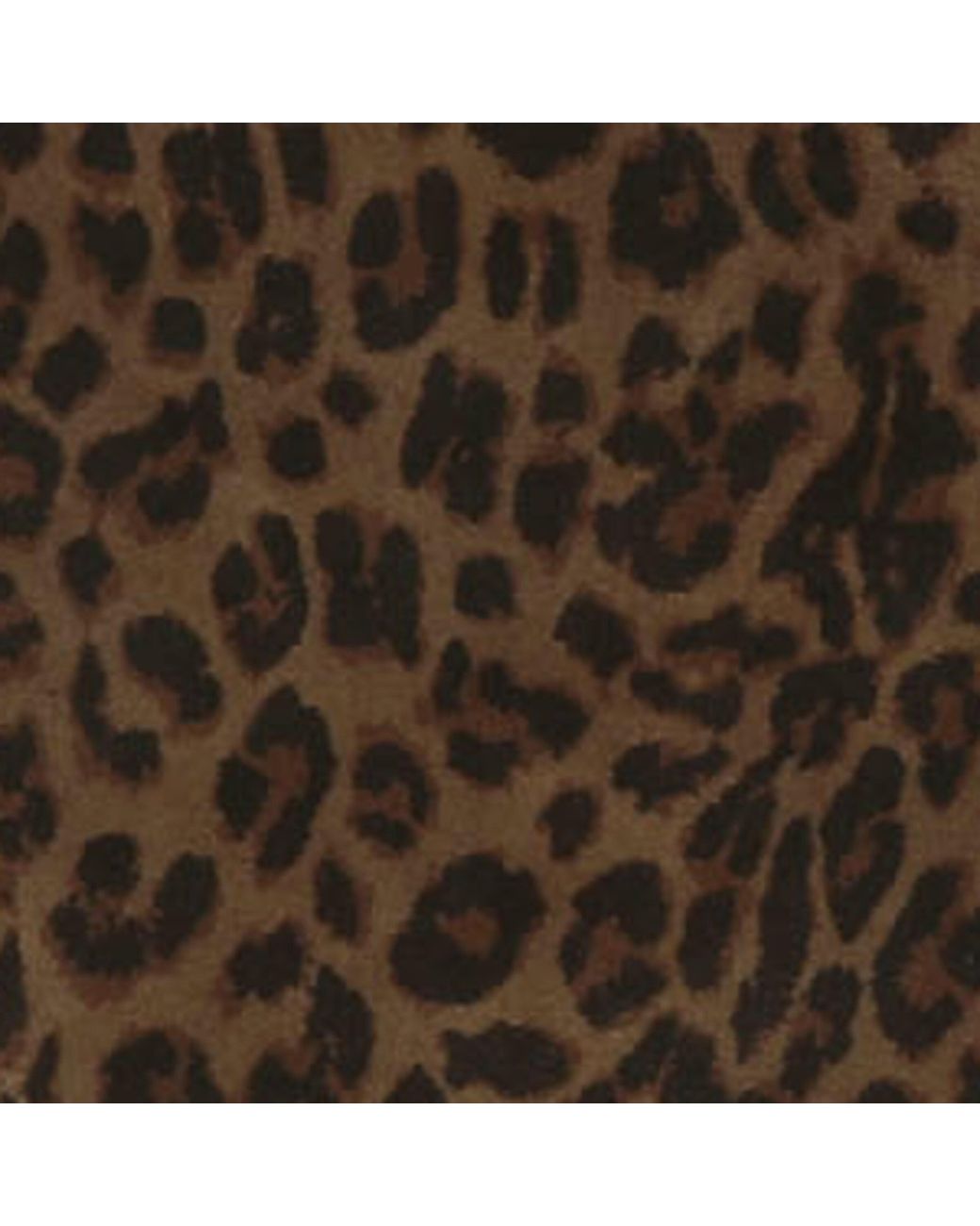 Kurt Geiger Brown Suede Leopard Print Lambeth Knee-High Boots