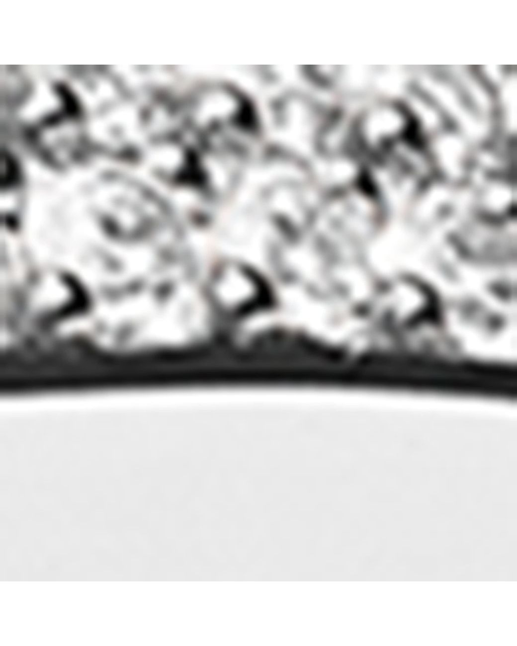 Chaumet White And Diamond Liens Évidence Bracelet