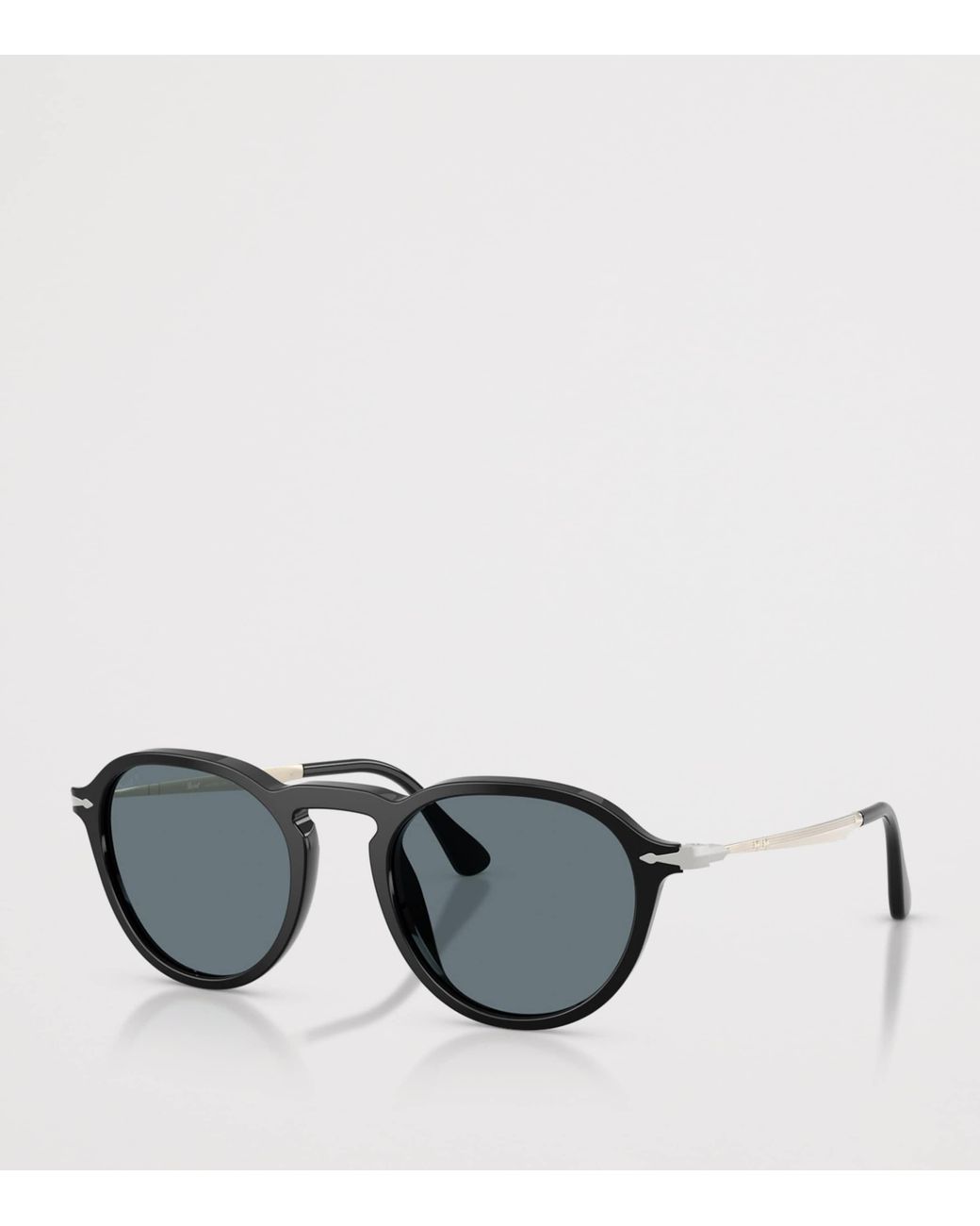 Persol Gray Phantos Sunglasses