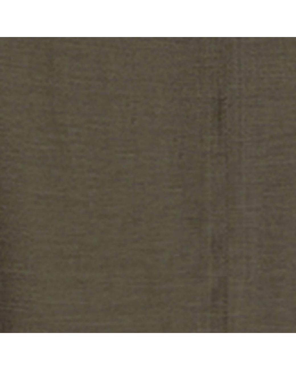 Max Mara Green Cotton-Silk Voile Maxi Dress