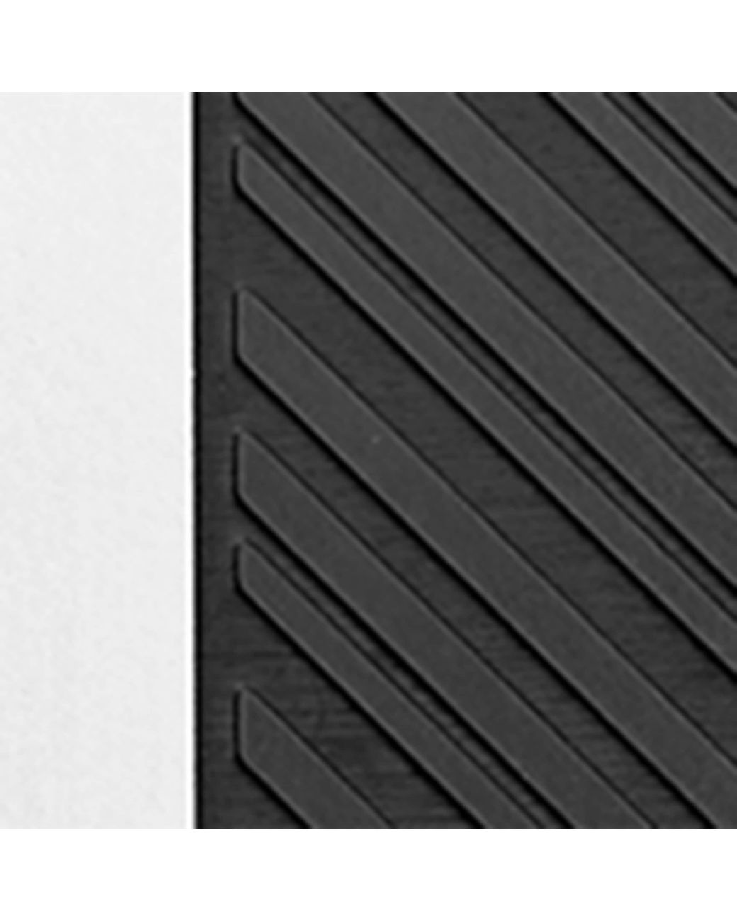 Montblanc Black Stainless Steel Money Clip for men