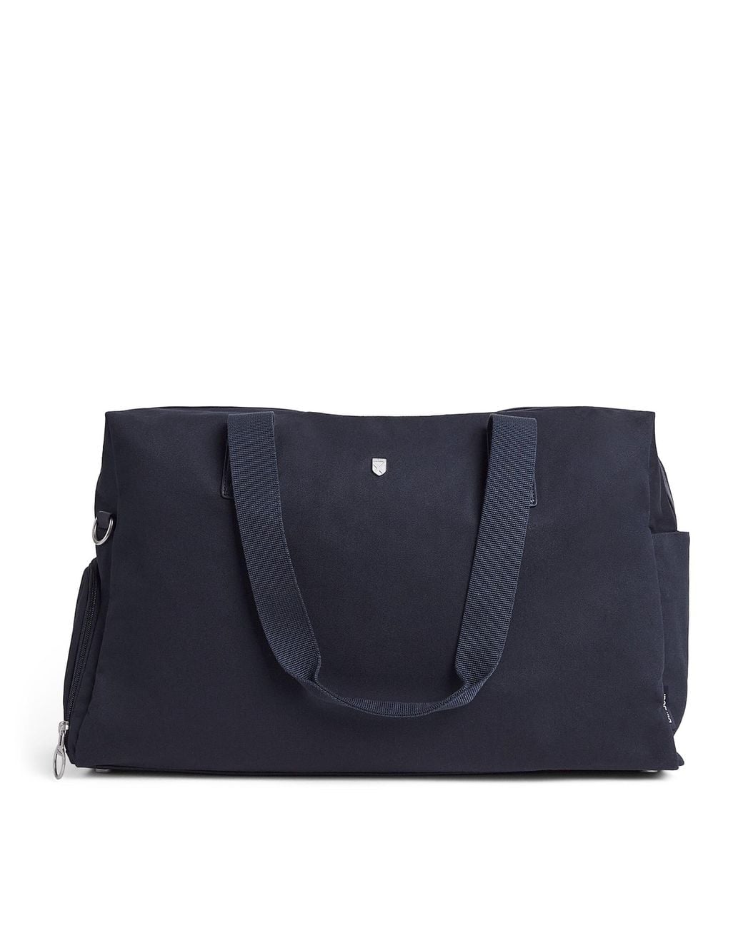 barbour-Navy-Cascade-City-